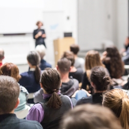 Why do Universities Lean so far to the Left?