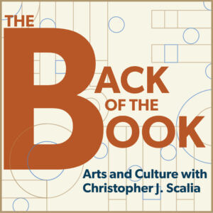 Panic on the Podcast!