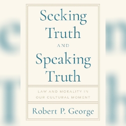 Seeking Truth in the Age of Feeling: A Book Event