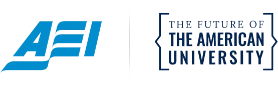 The Future of American University