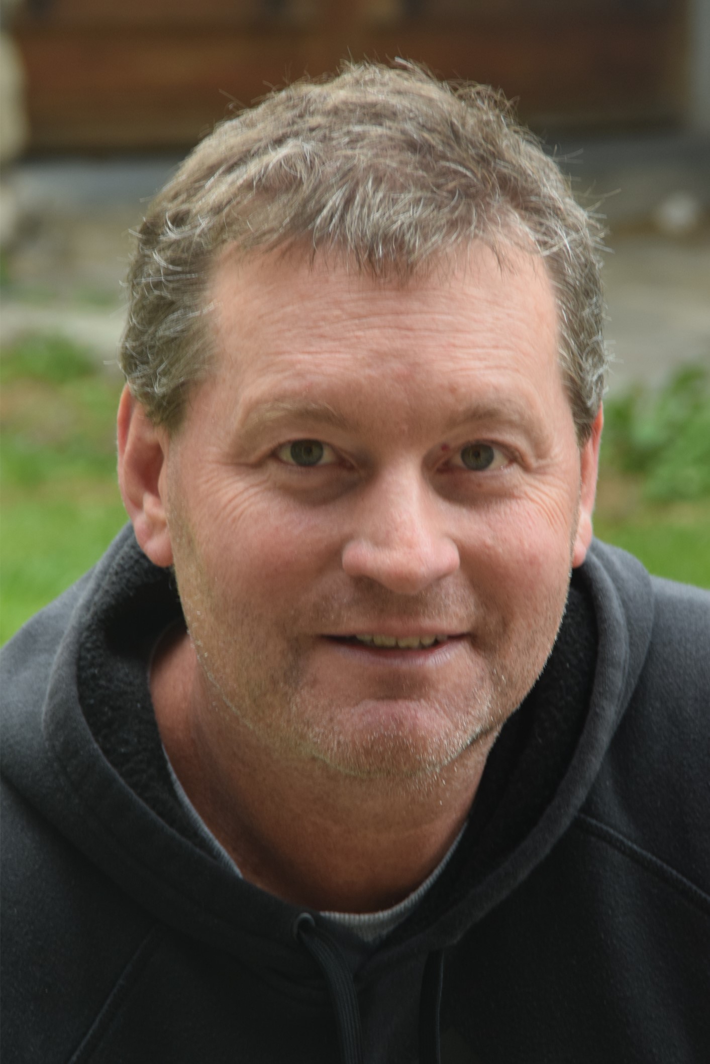Roger Pielke