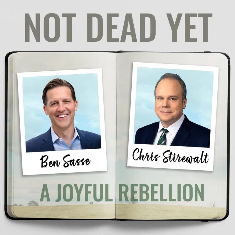 Not Dead Yet: Gordan Gee